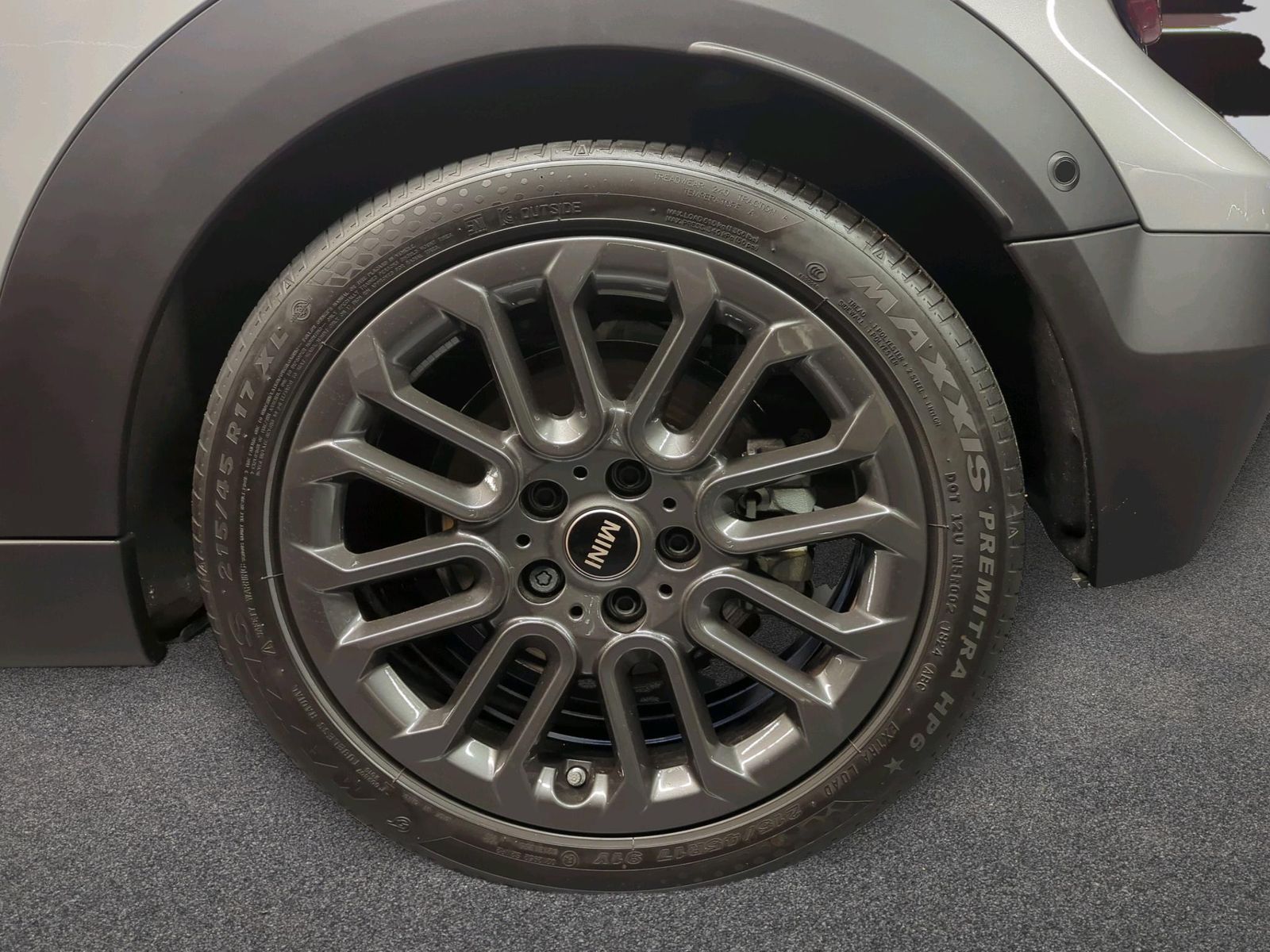 MINI Cooper Cabrio - Bild 17