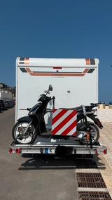 Weinsberg CaraCompact 600 MG Pepper Edition - Weinsberg 600 mg