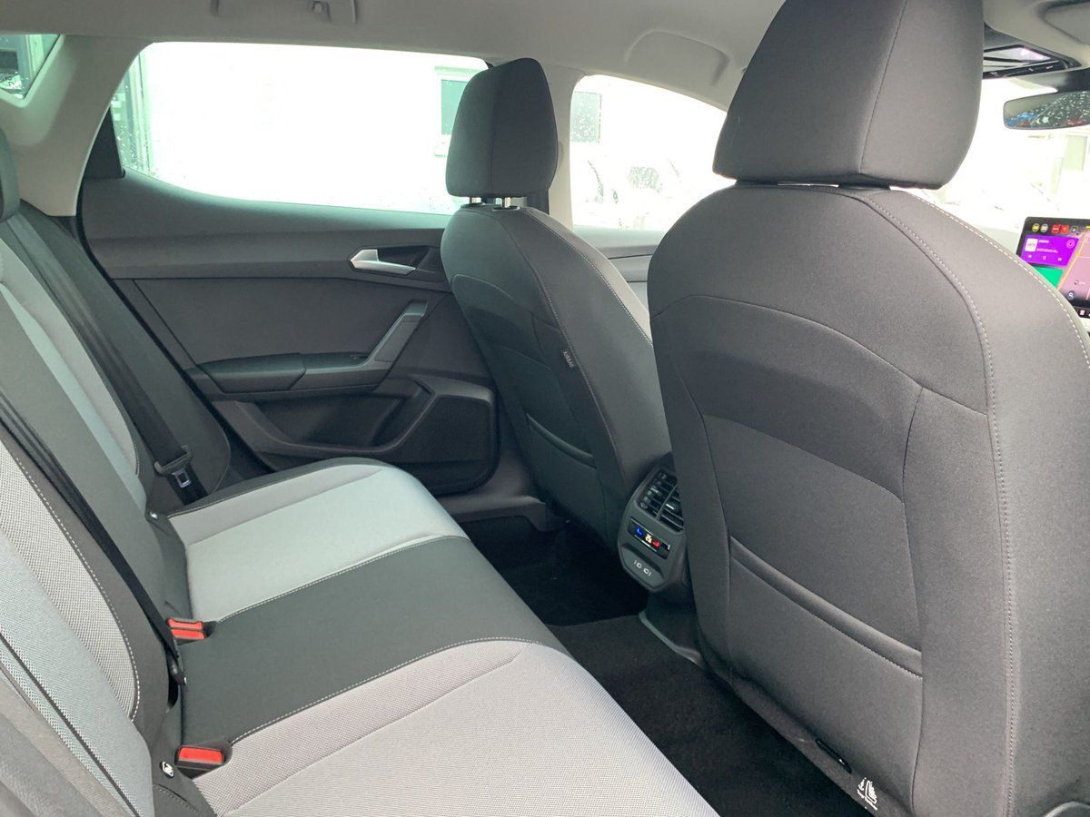Seat Leon - Bild 26