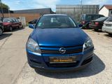 Opel Astra H Caravan Edition *AHK*TUV 11.26* - Opel Astra aus 2005: Kombi