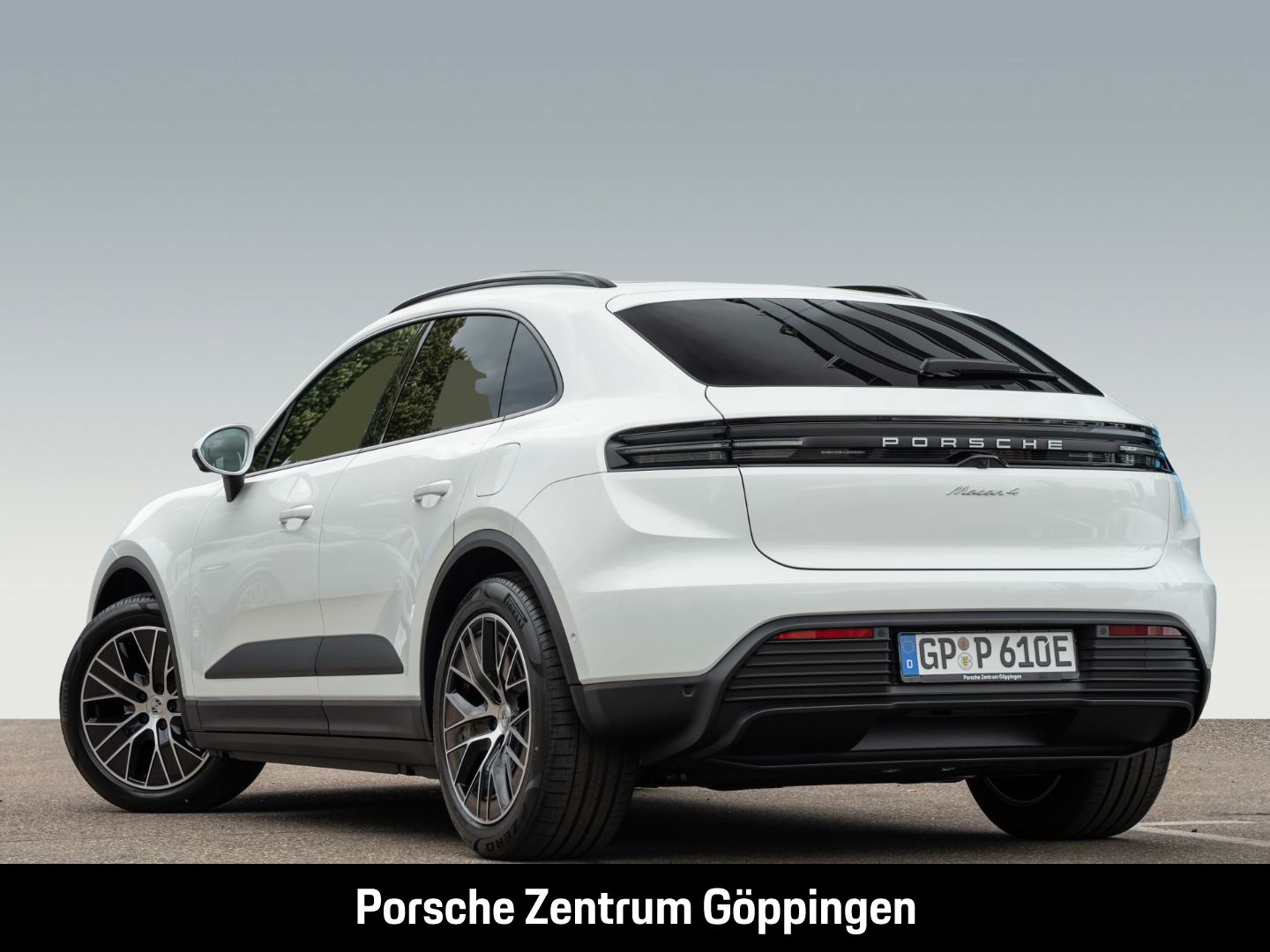 Porsche Macan - Bild 5