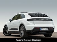 Porsche Macan - Vorschau Bild 5