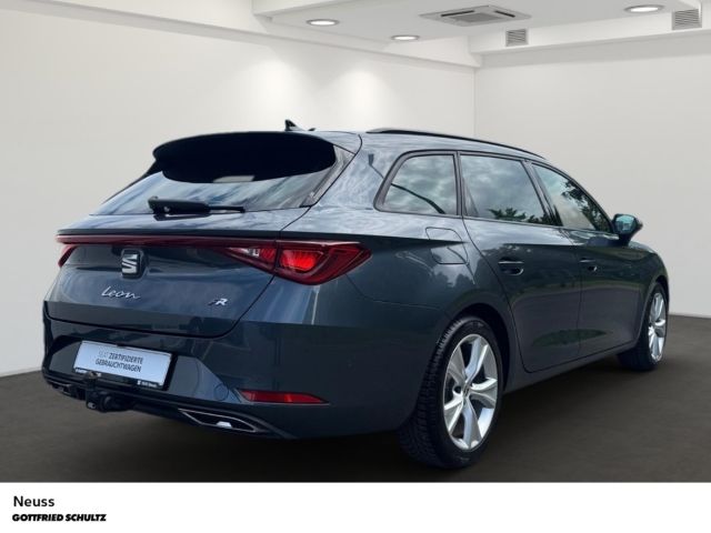 Seat Leon - Bild 4