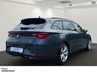 Seat Leon - Vorschau Bild 4
