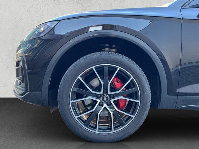 Q5 TFSI e advanced 50 S tronic quattro,Navi,AHK