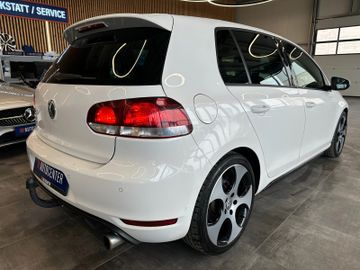Volkswagen Golf VI GTI *AHK*