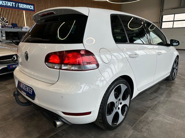 Volkswagen Golf VI GTI *AHK*