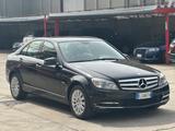 Mercedes-Benz Mercedes-benz C 220 CDI BlueEFFICIENCY Elegance - Mercedes-Benz C 220 mit Diesel-Antrieb: Limousine, Elegance Cdi