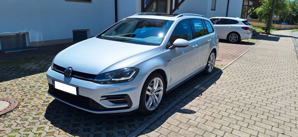 Image of Volkswagen Golf
