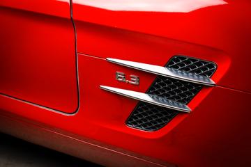 صورة مصغرة 21 لـ 2010 Mercedes-BENZ SLS AMG