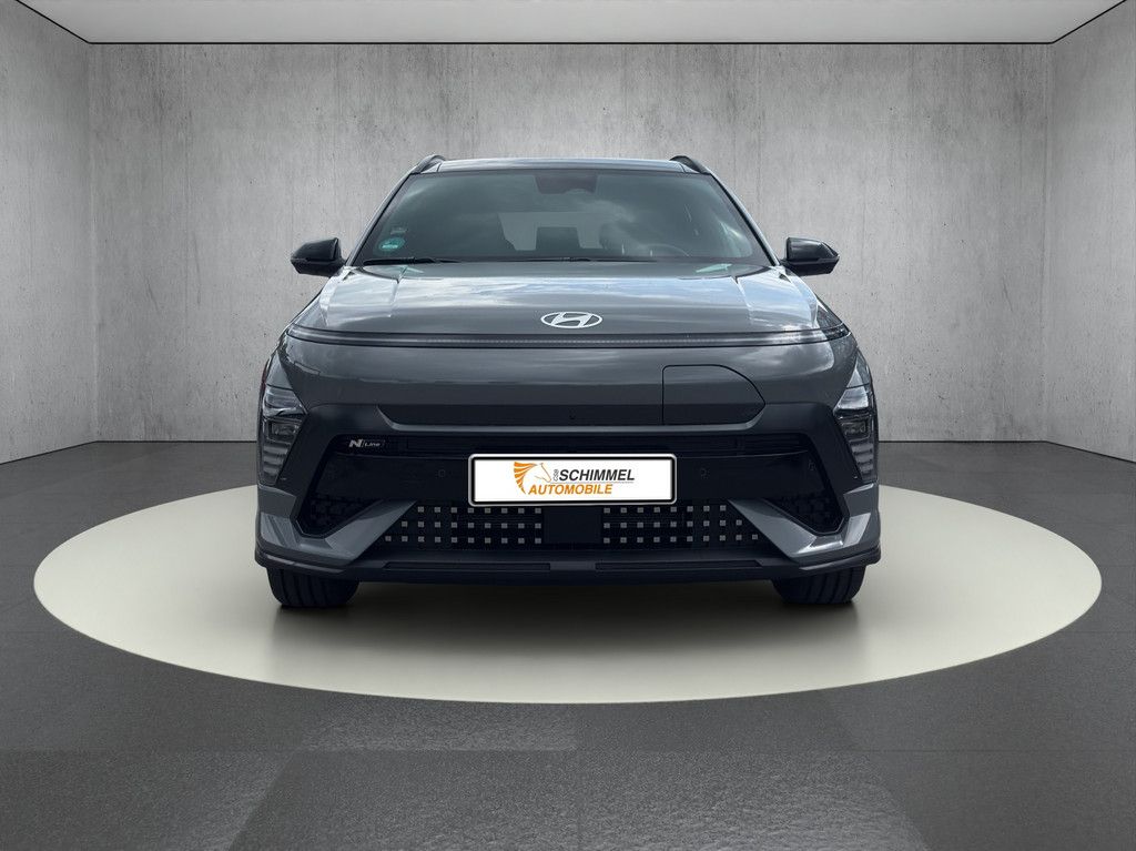 Hyundai Kona – Bild 11
