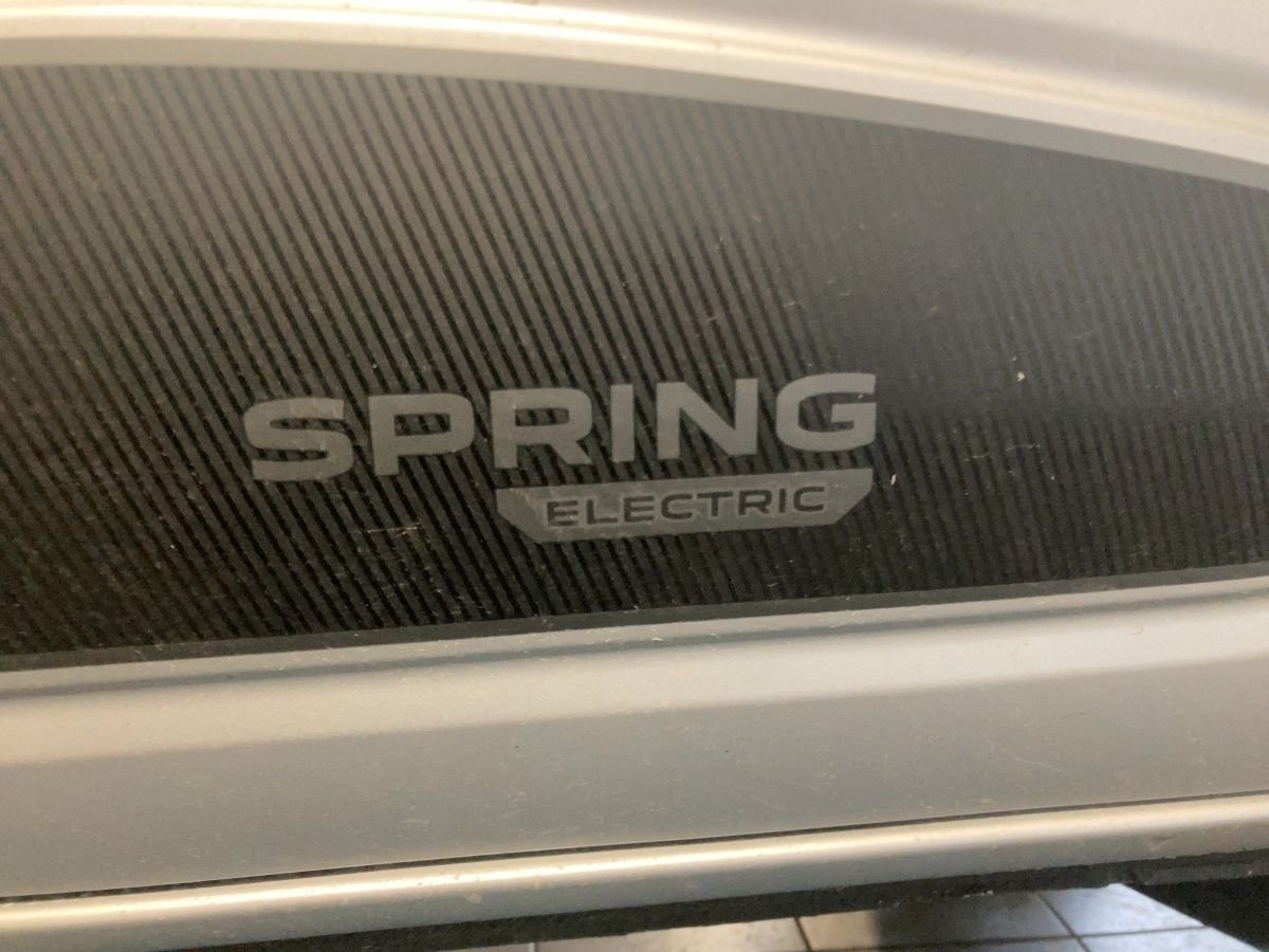Dacia Spring - Bild 17