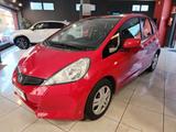 Honda Jazz - gebrauchte Honda Jazz aus dem Jahr 2012