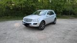 Mercedes-Benz Mercedes ML 280 W164 - gebrauchte Mercedes-Benz ML 280 aus dem Jahr 2007