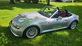 BMW Z3 Roadster 2.0 6-Zylinder - BMW Z3 in Oberhausen