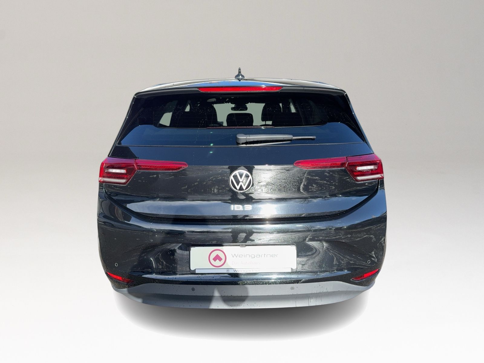 ID.3 Pro, FACELIFT, Wärmepumpe, ACC, Matrix, 19"