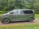 Opel Zafira Life 2.0 Diesel 130kW Selection L Aut... - Opel Zafira Life von privat