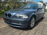 BMW 328i Touring im Originalzustand / unve... - BMW 328 aus 2000