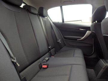 BMW 116 - 7