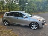Mazda 3 1.6 MZR - Mazda: Mzr
