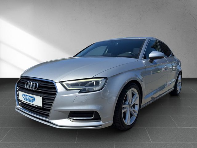 Audi A3 1.4 TFSI design *AHK*LED*NAV*PDC*SHZ* NAVI
