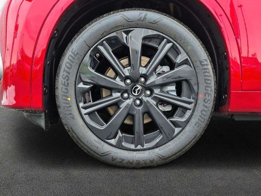 Mazda CX-60 - Bild 8