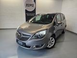 Opel Meriva B 1.6 CDTI Innovation + RFK/AHK/LED/Navi - Opel Meriva mit Diesel-Antrieb