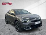 Citroën C4 Shine PureTech 130 - gebrauchte Limousinen in Zwickau