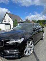 Volvo V90 D5 AWD Inscription Polestar - Volvo Gebrauchtwagen in Iserlohn