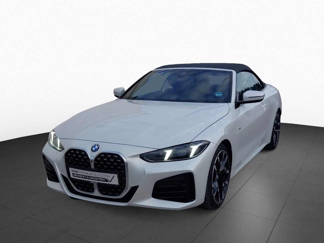 BMW 420 - Bild 3