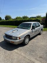 Chrysler Saratoga Automatik - Chrysler Saratoga