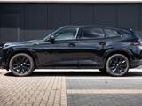 BMW XM 4.4 V8 T Phev 653pk High Exe | M Package | Ca - gebrauchte BMW XM aus dem Jahr 2023