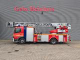 Mercedes-Benz Atego 1528 4x2 Metz L32 DLK 23-12 PLC-3 - Mercedes-Benz Atego 1528