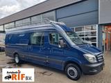 Mercedes-Benz Sprinter 519 CDI XL/ L4H2/ Aut/ DoKa/ 3.5T - Angebote