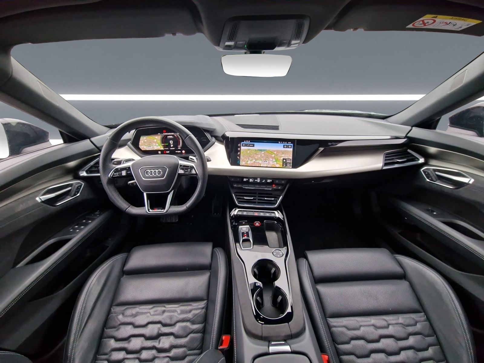 Audi RS e-tron GT - Bild 8