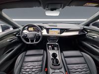 Audi RS e-tron GT - Vorschau Bild 8