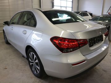 Mercedes A 180 - 7