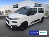 Citroën Berlingo M Feel Pack PureTech 130 EAT8 S&S (EURO - Citroën Berlingo: 1.8
