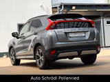 Mitsubishi Eclipse Cross Top 1.5 T-MIVEC, AHK, HUD, 360°K - Mitsubishi Eclipse aus 2019
