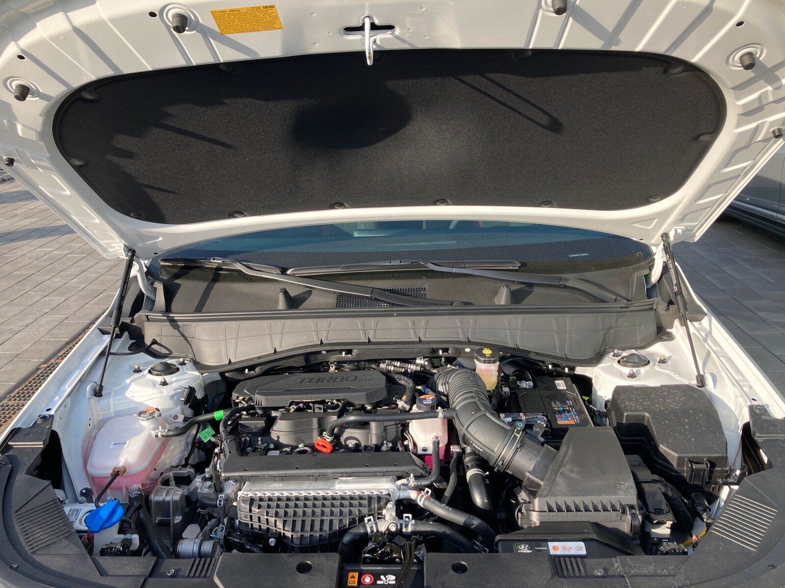 Hyundai Kona – Bild 10