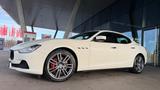 Maserati Ghibli 3.0 V6 S Aut. 20 ZOLL /CARBON - Maserati Ghibli mit Benzin-Antrieb
