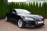 Audi A5 Sportback 2.0 TFSI quattro LED Navi Head-Up - gebrauchte Audi A5 aus dem Jahr 2019