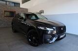 Jaguar F-Pace P250 2.0 R-Dynamic S AWD