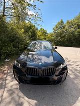 BMW X5 xDrive30d -AHK-Panorama-Harmann Kardon +++