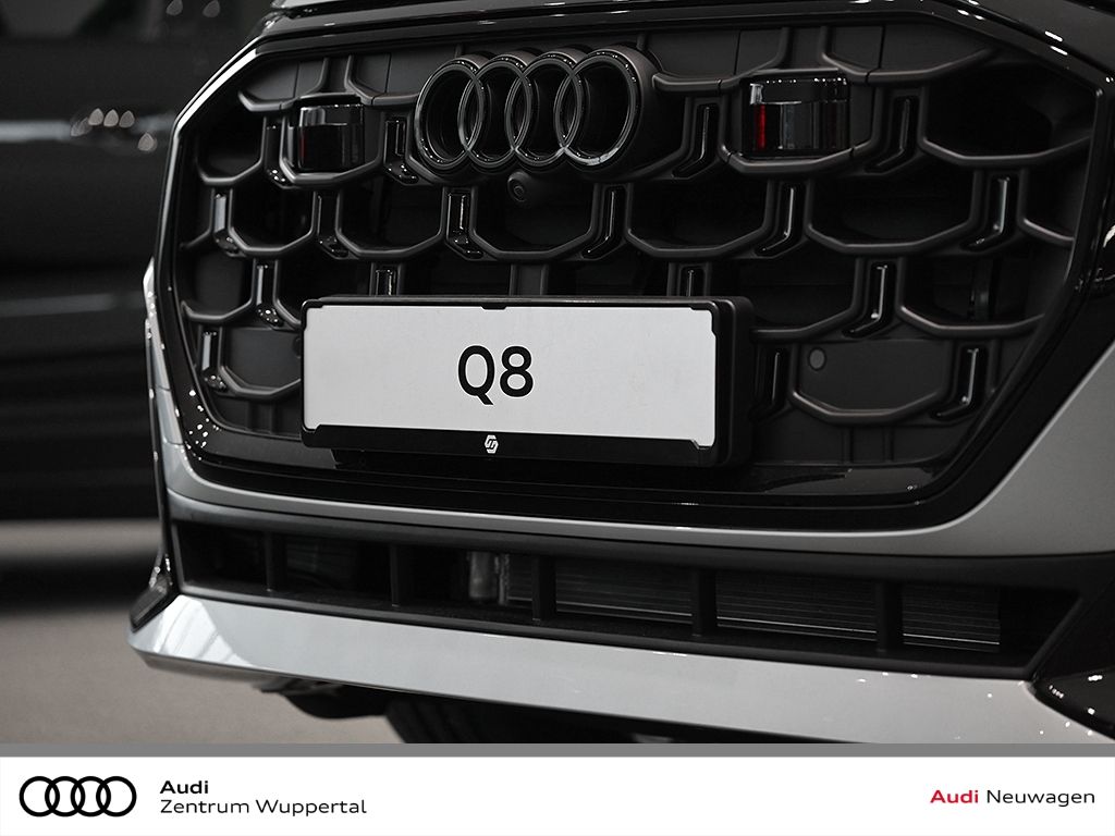 Audi Q8 - Bild 7
