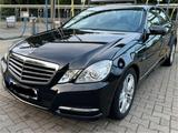 Mercedes-Benz E 200 Avantgarde CGI BlueEfficiency Automatic - Mercedes-Benz: Automatic