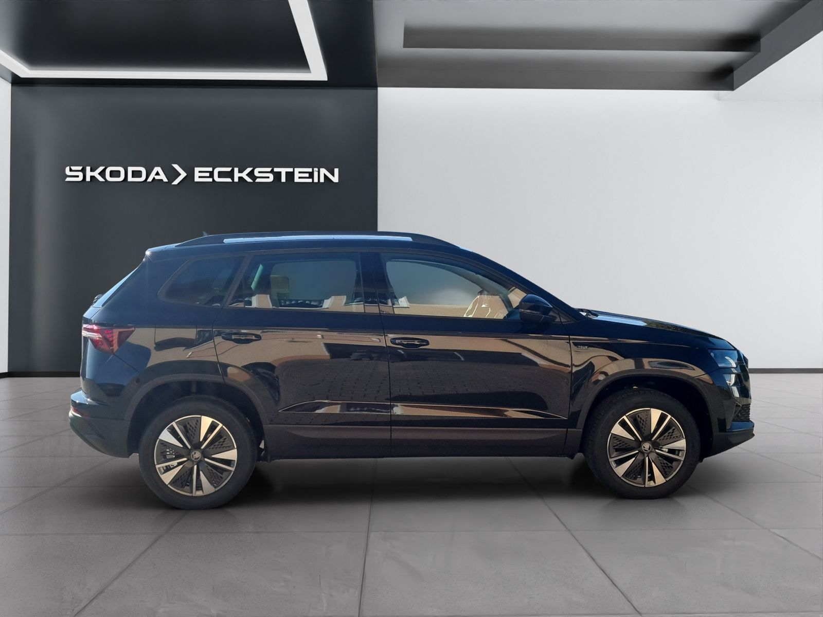 Skoda Karoq - Bild 16
