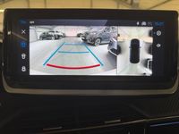 Peugeot 2008 - Vorschau Bild 15