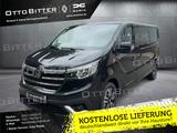 Renault Trafic Grand RED EDITION L2H1 dCi150 9-AUTOMATIK - Renault Trafic: Schwarz, Edition