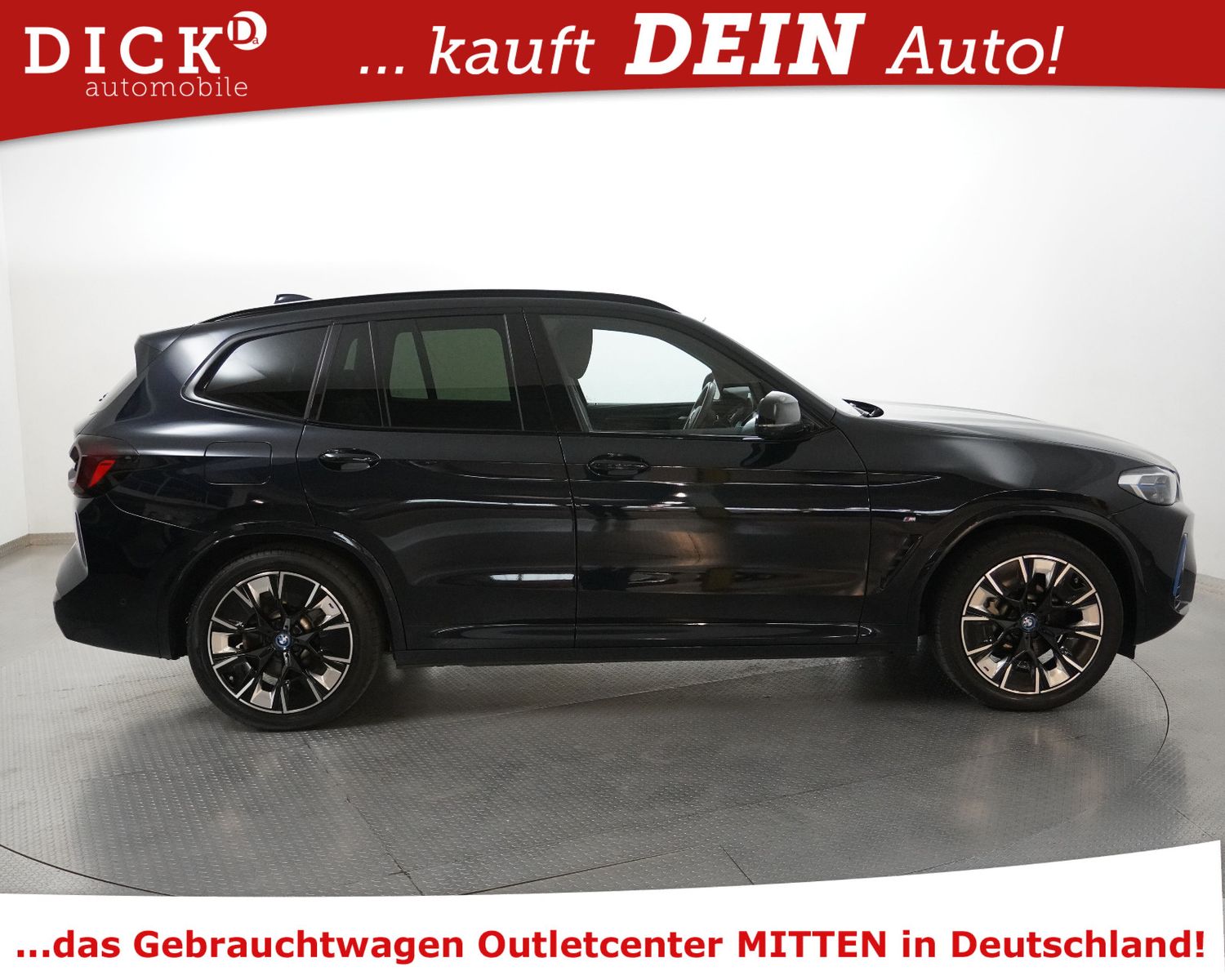 BMW iX3 Impres M Sport SHADO+PANO+MEMO+360+HEAD+20"+ foto 2